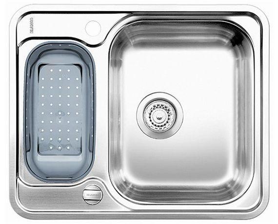 Zlewozmywak Blanco LANTOS 6-IF 519542