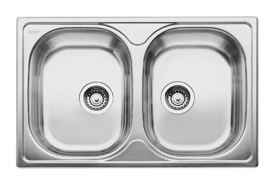 Zlewozmywak Blanco TIPO 8 Compact 519427