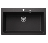 Blanco NAYA XL 9 521811 Granitowy Antracyt
