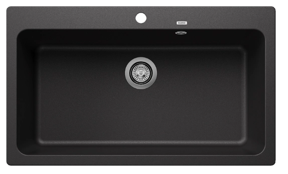 Blanco NAYA XL 9 521811 Granitowy Antracyt