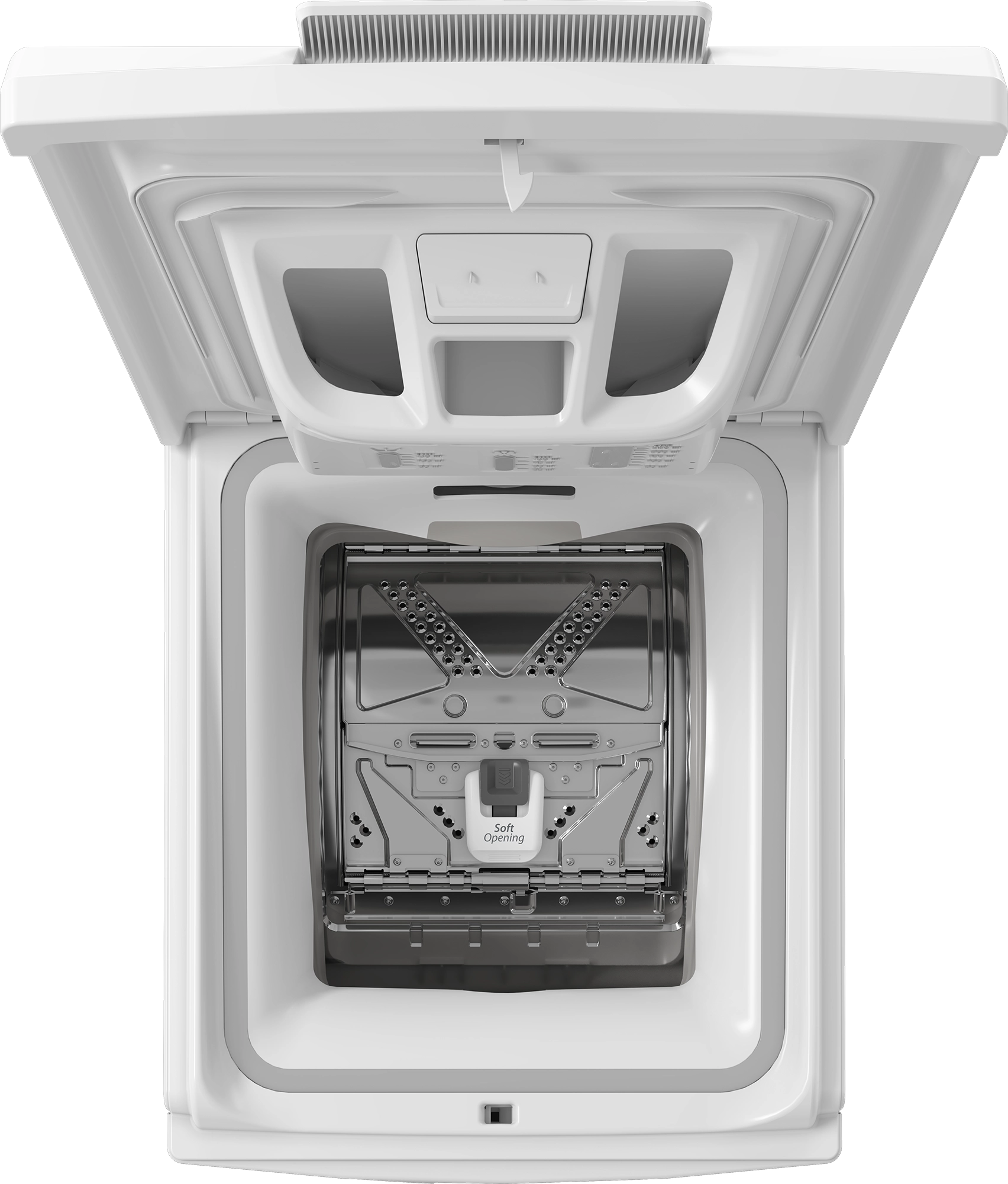 фото Стиральная машина автоматическая Beko ETB721DBVESPL 3