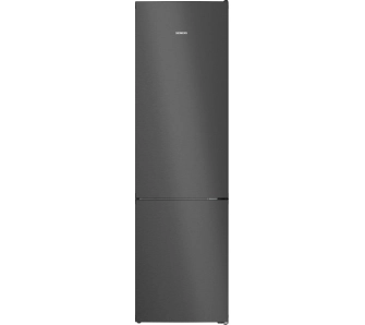 Lodówka Siemens KG39NVXCG Pełny No Frost 203cm Komora świeżości Ciemny inox
