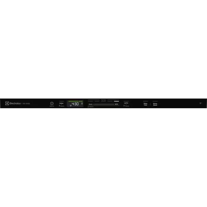 фото Посудомоечная машина Electrolux E72LB210S 2