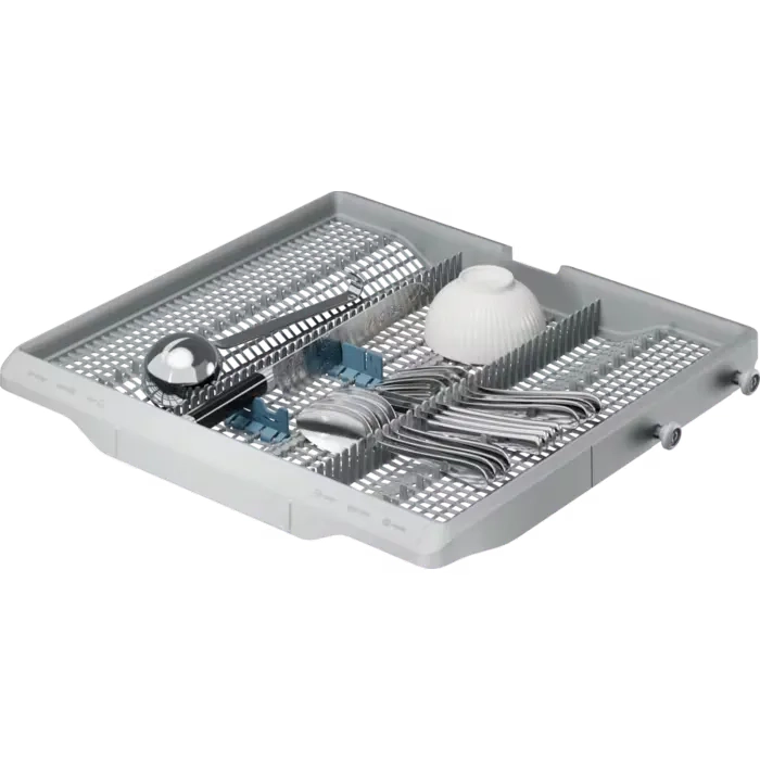 фото Посудомоечная машина Electrolux E72LB210S 3