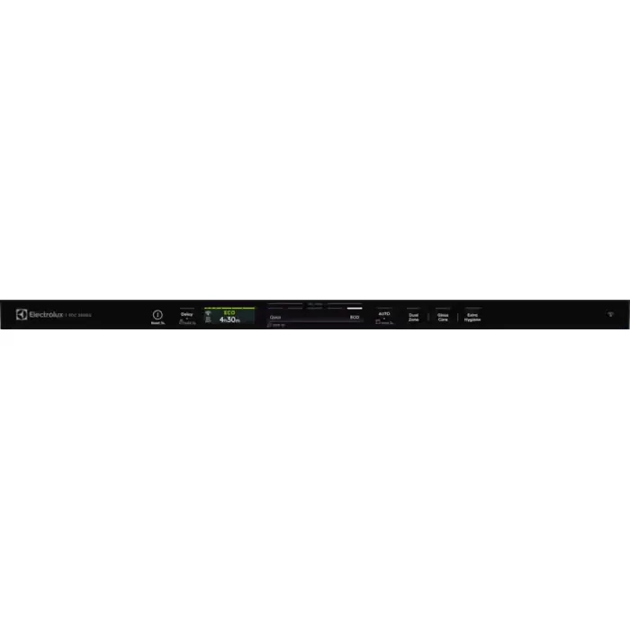 фото Посудомоечная машина Electrolux E92LX220P 2