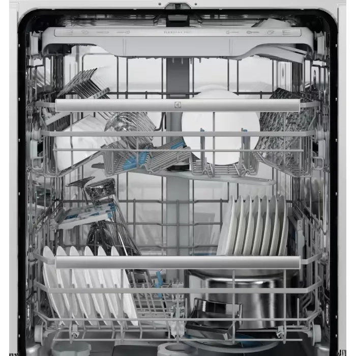 фото Посудомоечная машина Electrolux E92LX220P 1