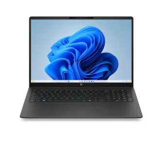 Laptop HP OmniBook 3 16-by0030nwx 16" R5 40 16GB RAM 256GB Dysk SSD Win11 Czarny