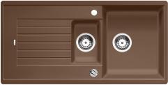 Zlewozmywak Blanco ZIA 6 S 521967 (muszkat)