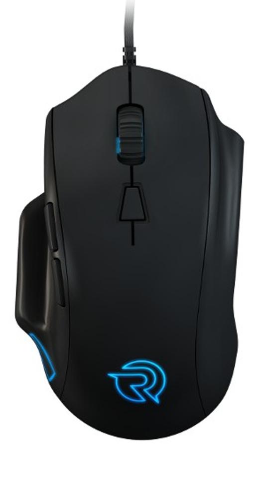 Myszka Ozone Exon F60 Origen