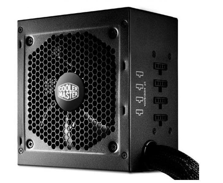 Zasilacz Cooler Master G750M 80+ Bronze