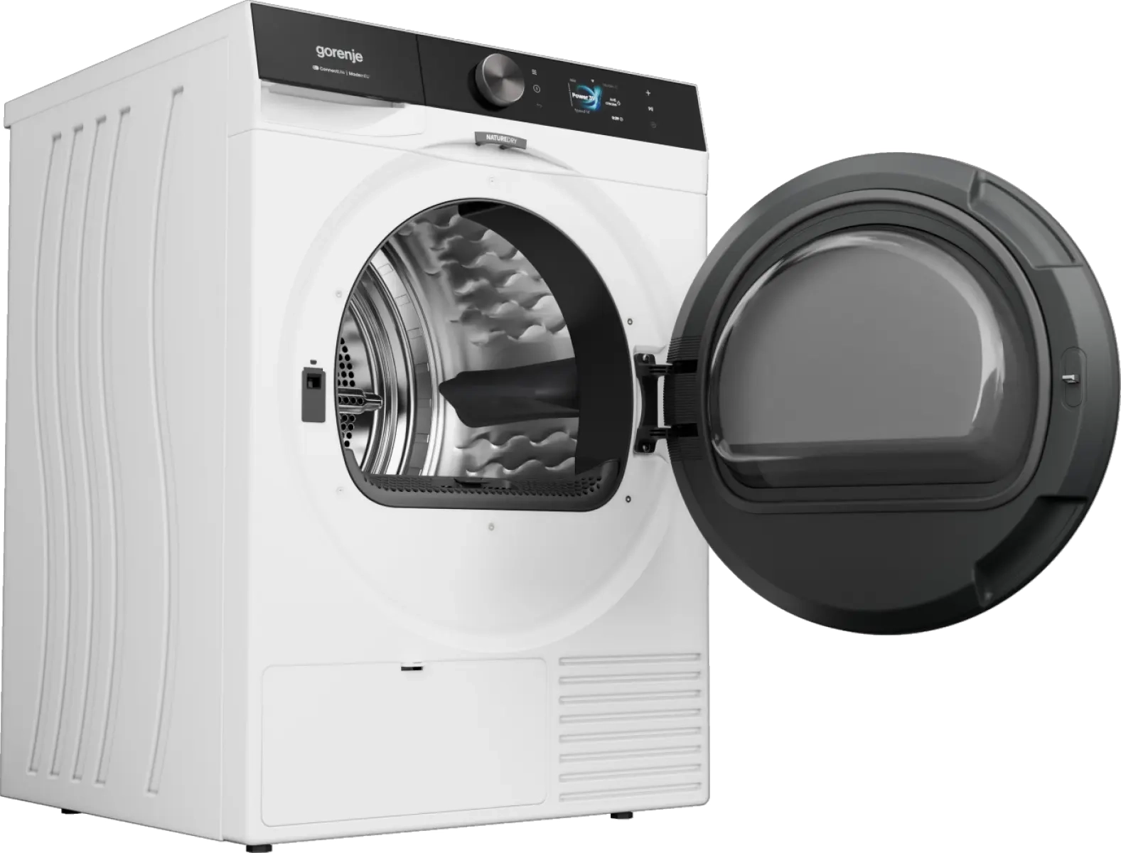 фото Автоматическая сушильная машина Gorenje DG89CPS 1