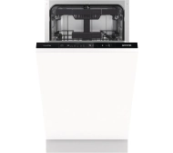 Gorenje GV543D15 44,8cm Automatyczne otwieranie drzwi Szuflada na sztućce