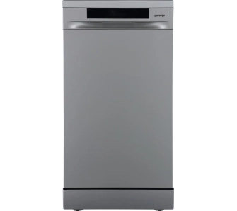 Zmywarka Gorenje G400 GS543D15X 60cm Automatyczne otwieranie drzwi Szuflada na sztućce