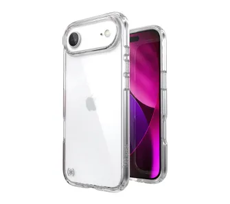 Etui Speck Presidio Perfect-Clear do iPhone Air Przezroczysty