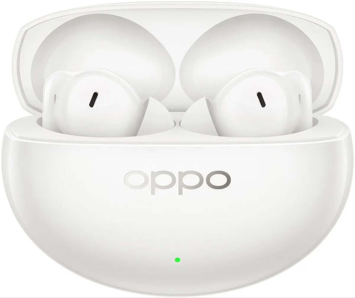 фото Наушники TWS Oppo Enco Air5 Pro Pearl White 3