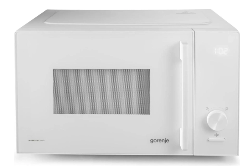 Kuchenka mikrofalowa Gorenje MO23S3W5