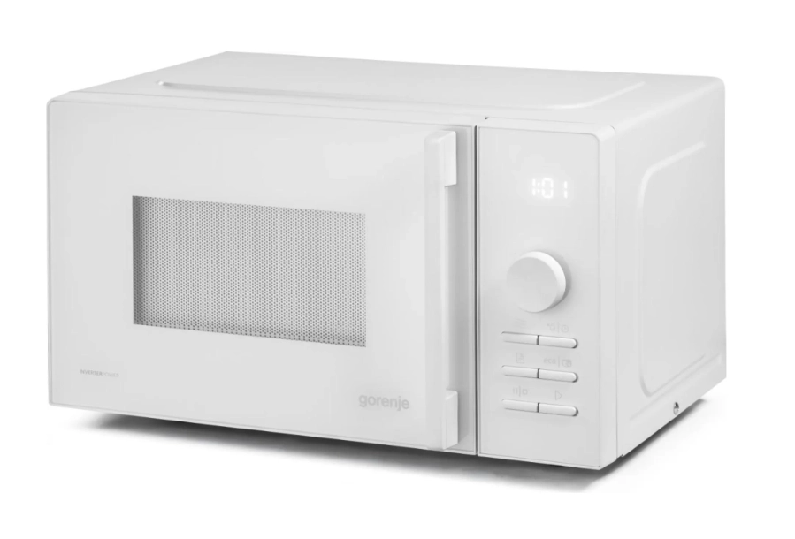 фото Микроволновка Gorenje MO20A3W5 2