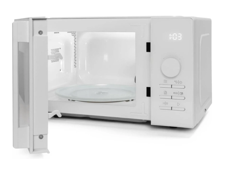 фото Микроволновка Gorenje MO20A3W5 1