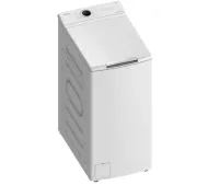 Midea MF100T80B/W-PL 8kg 1300obr/min