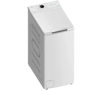 Pralka Midea MF100T80B/W-PL 8kg 1300obr/min