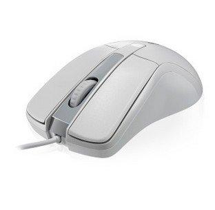 Myszka Rapoo N1162 (biały)