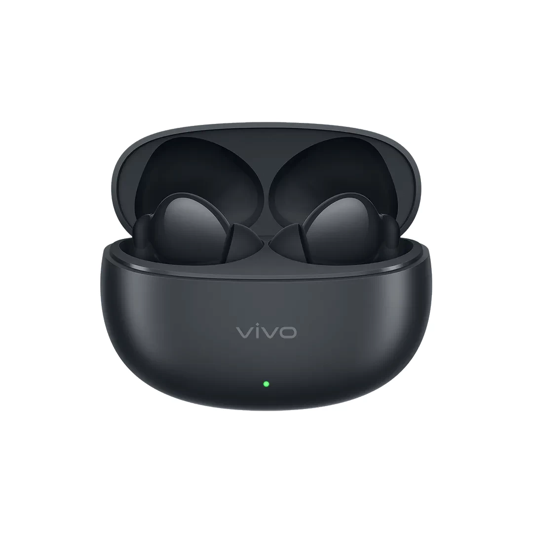 фото Наушники TWS Vivo Buds Pro Black 2