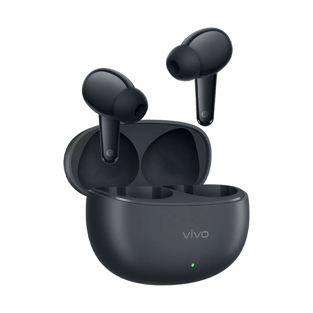 фото Наушники TWS Vivo Buds Pro Black 3