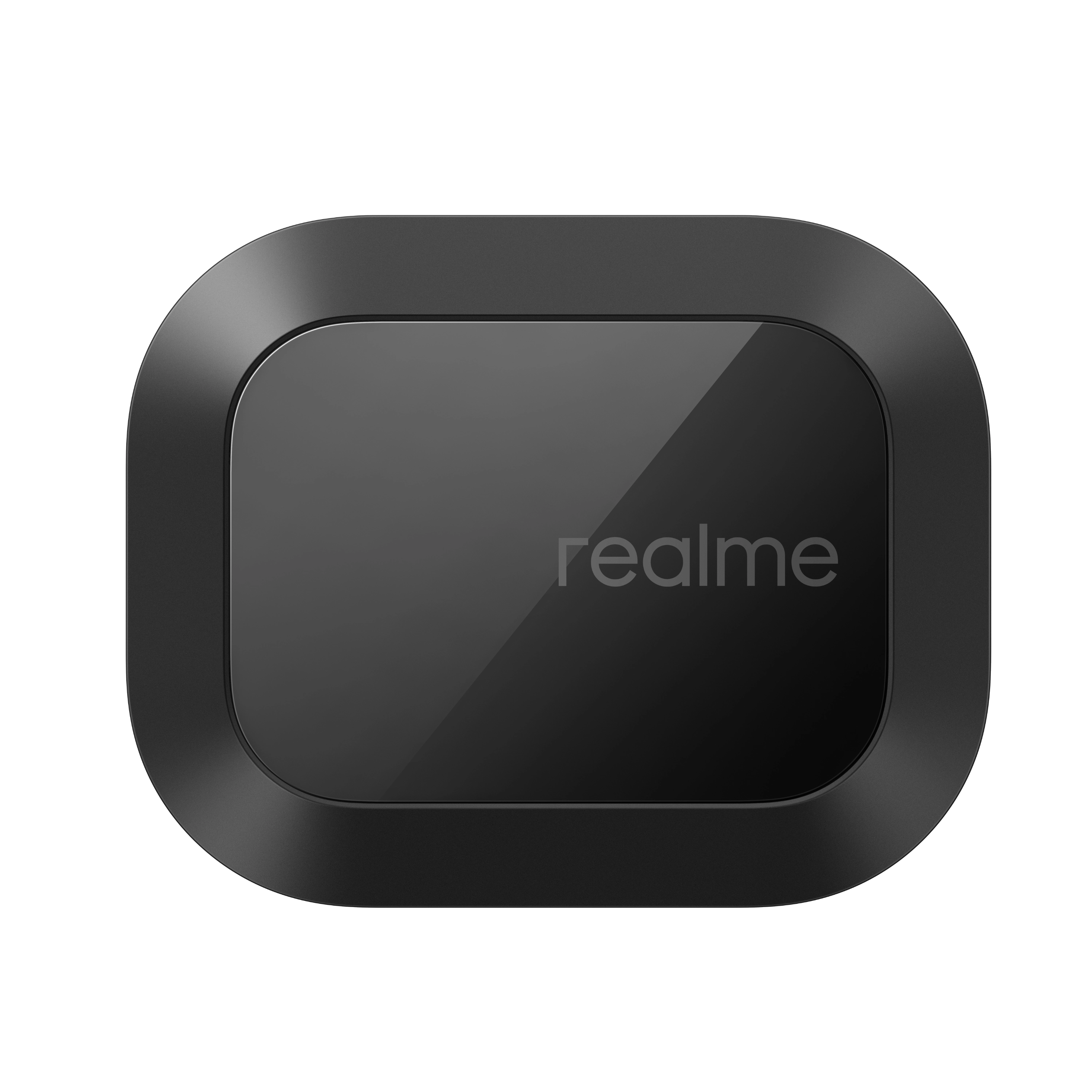 фото Наушники TWS Realme Buds Air 8 Pro Black 3