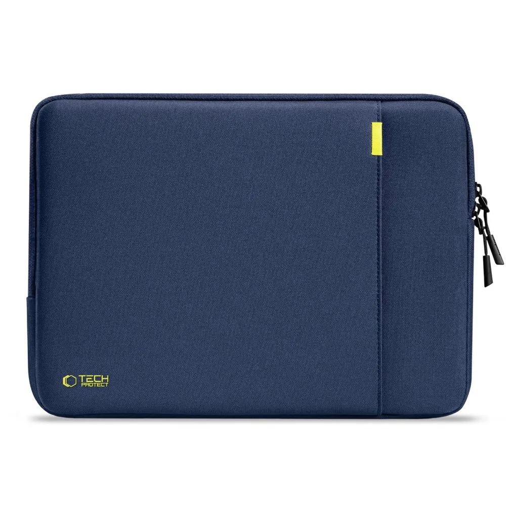 Etui na laptop Tech-Protect Defender 16" Granatowy