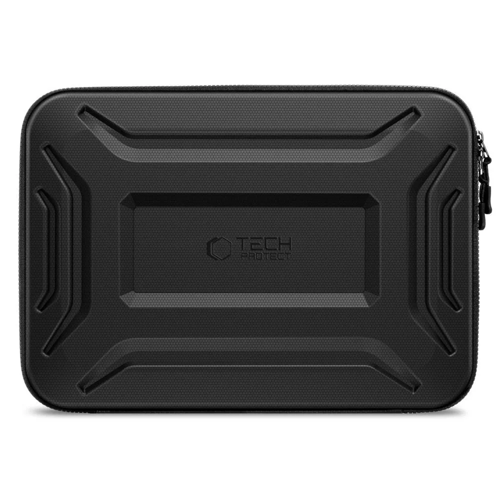Etui na laptop Tech-Protect Kevlar Pro 16" Czarny