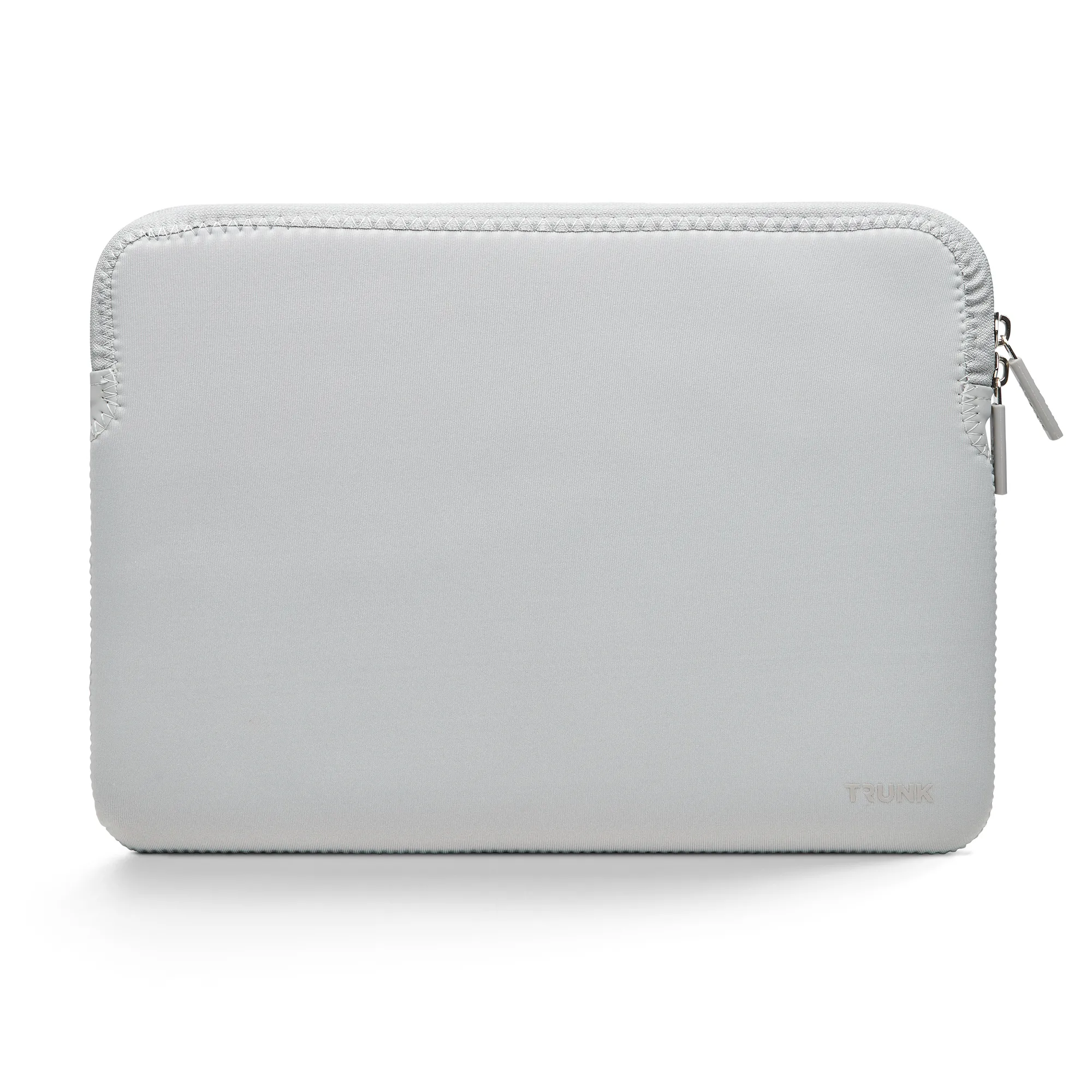 Etui na laptop Trunk Macbook Pro / Air 13" Sleeve Srebrny