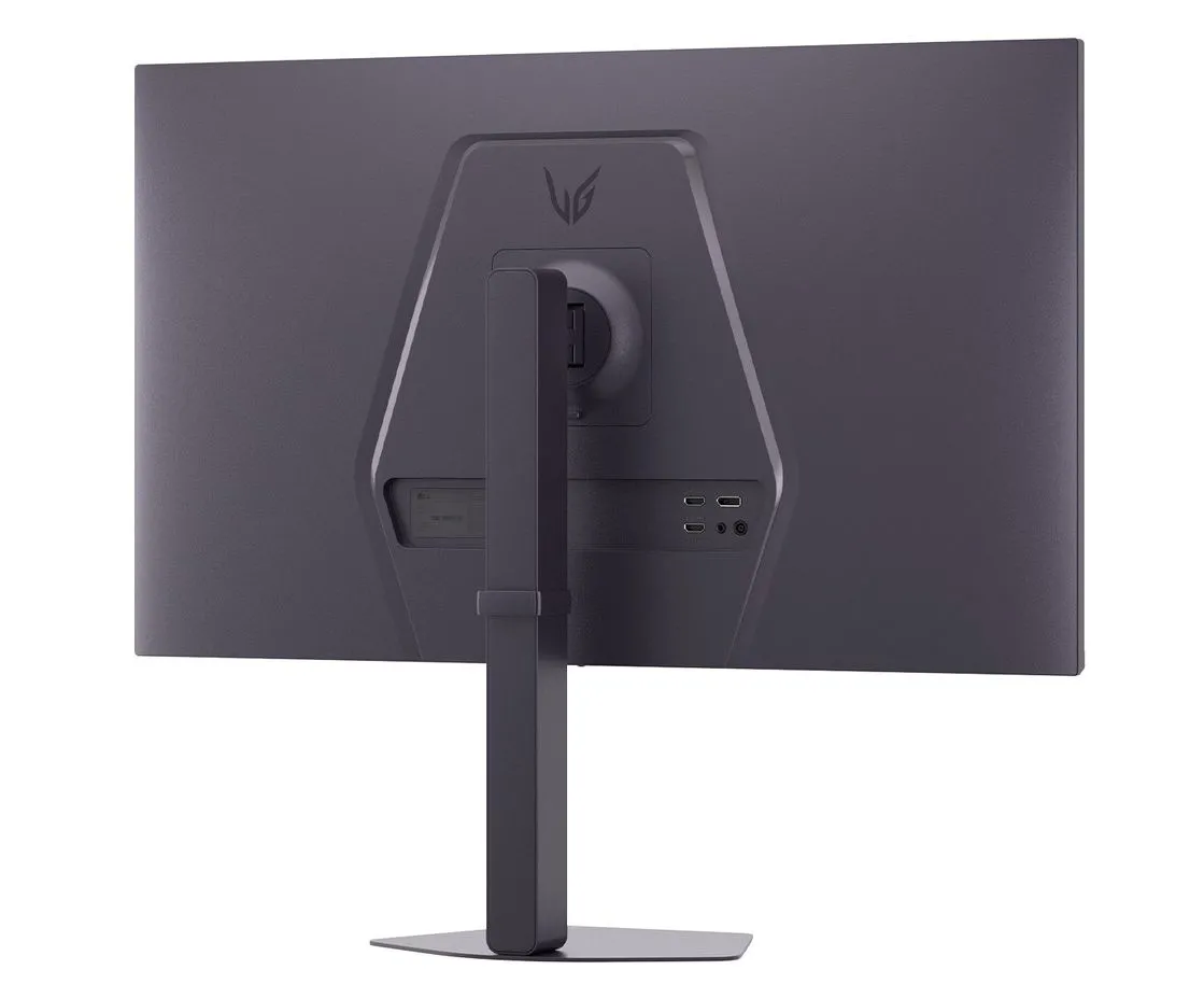 фото Монитор LG UltraGear 32G620B-B 1