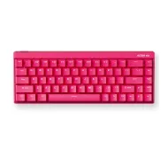 Klawiatura Mchose Ace 68 Air Rose Red Mount Tai Magnetic Switch Gt