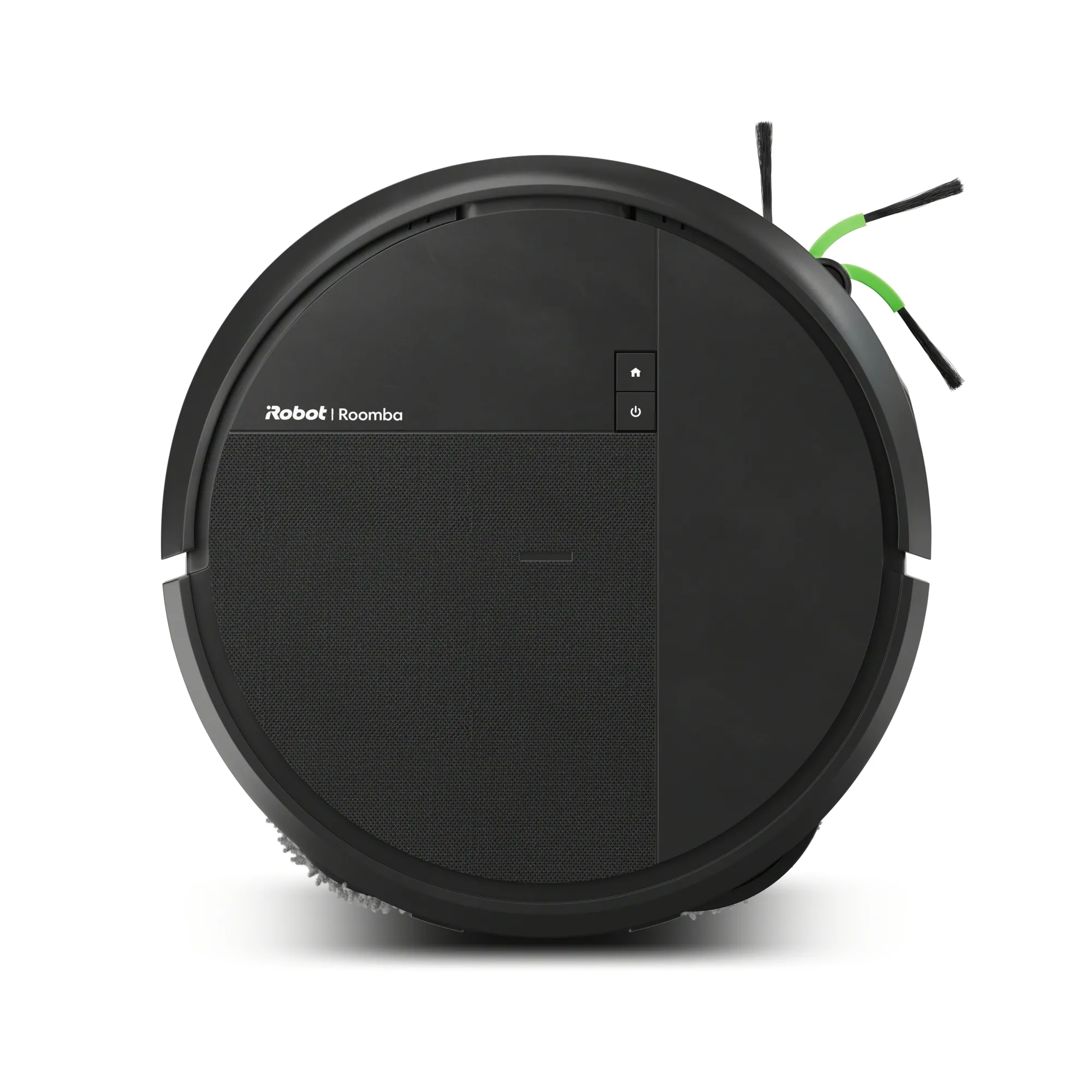 фото Робот-пылесос с влажной уборкой iRobot Roomba 515 Combo Black 1