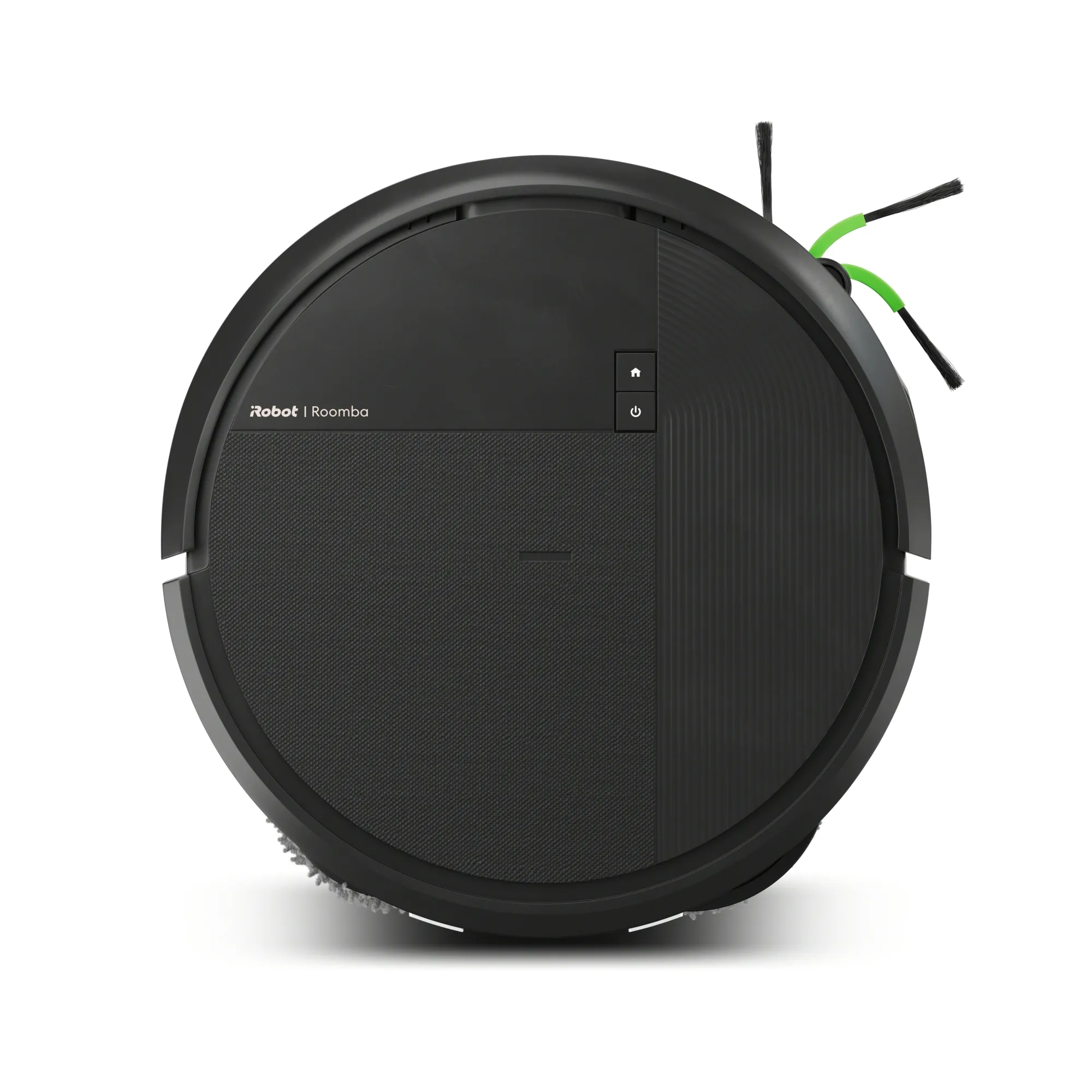 фото Робот-пылесос с влажной уборкой iRobot Roomba 575 Combo Black 1