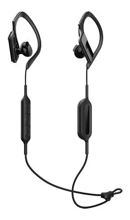 Słuchawki bezprzewodowe Panasonic RP-BTS10E-K Dokanałowe Czarny