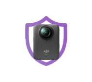 Dwuletni Plan Ochronny Care Refresh Kamery Dji Osmo 360 Karta z Kodem