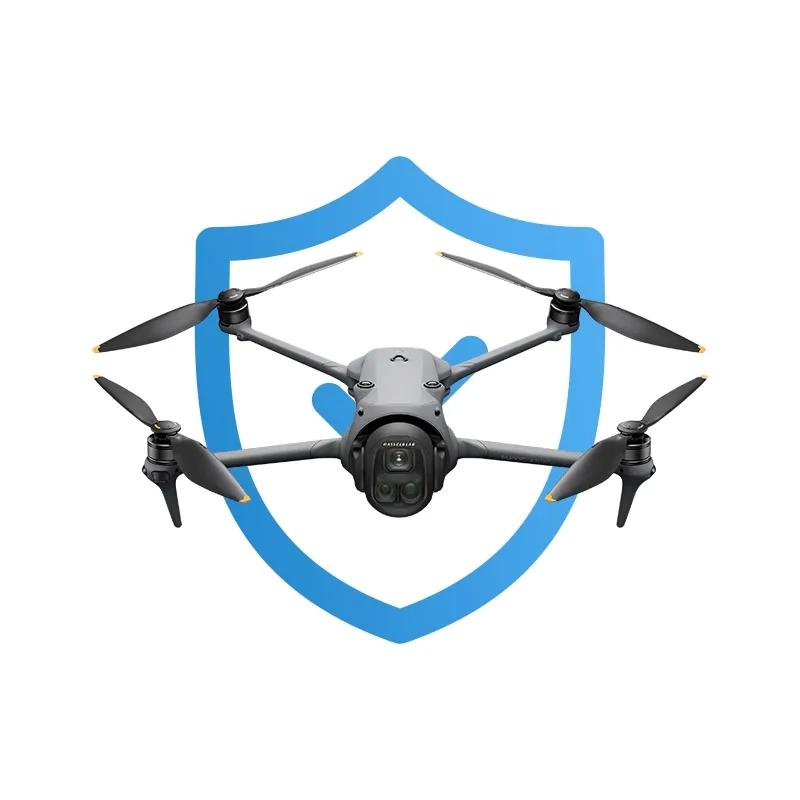 Ochrona DJI Care Refresh Mavic 4 Pro (plan roczny)