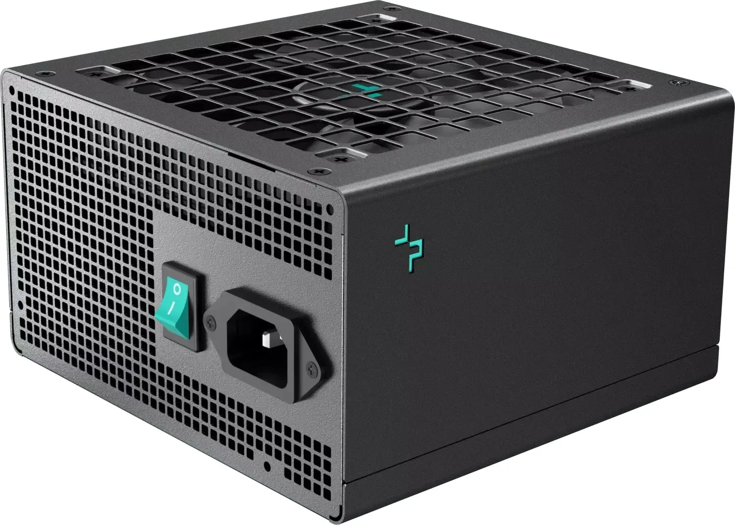 Zasilacz DeepCool PN1000D V2 1000W 80+ Gold Czarny