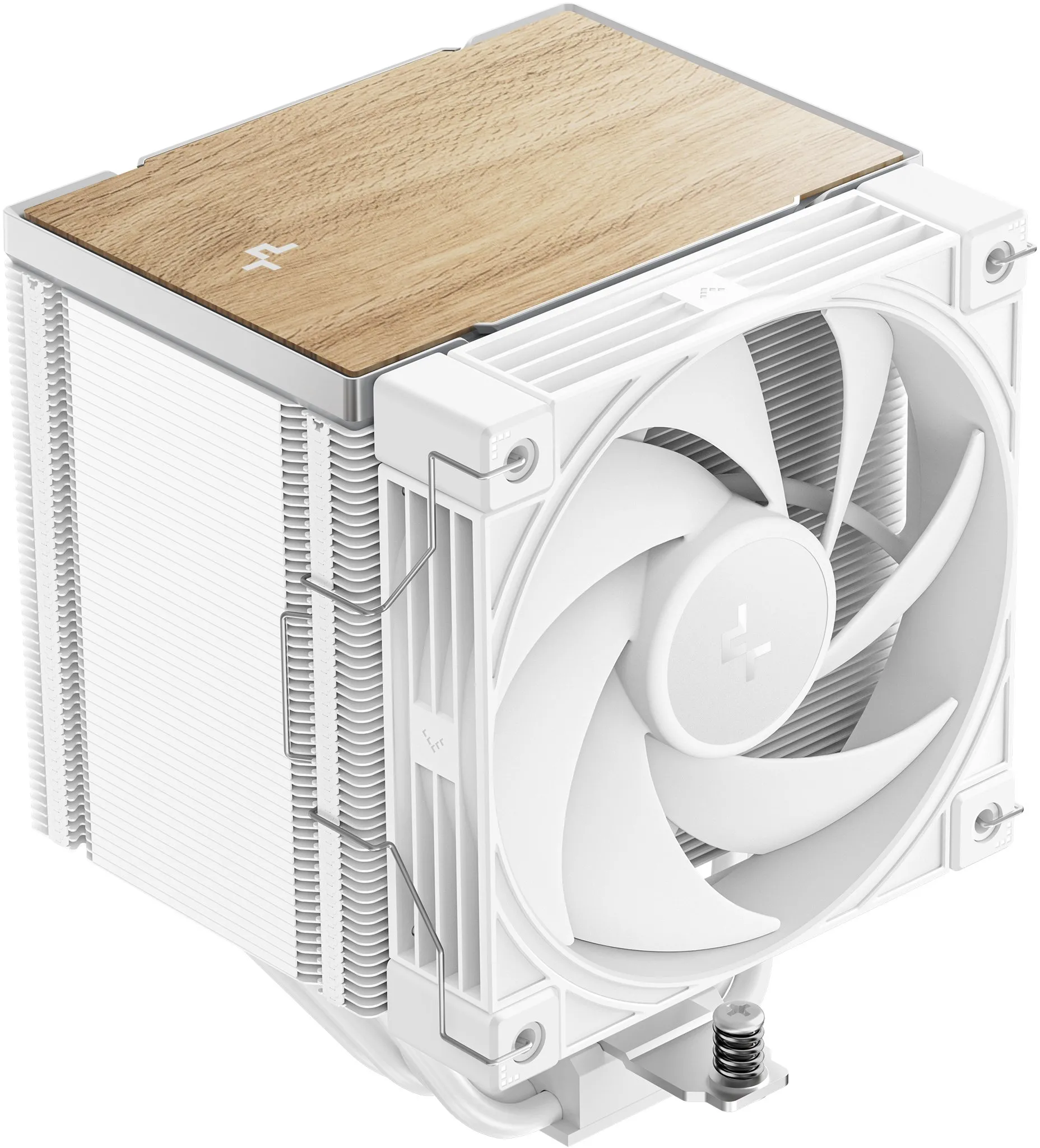 Chłodzenie DeepCool AK500 G2 Biały