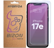 Bizon elastyczne Hybrid Mule do iPhone 17e