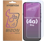 Bizon elastyczne Hybrid Mule do Nothing Phone 4a Pro