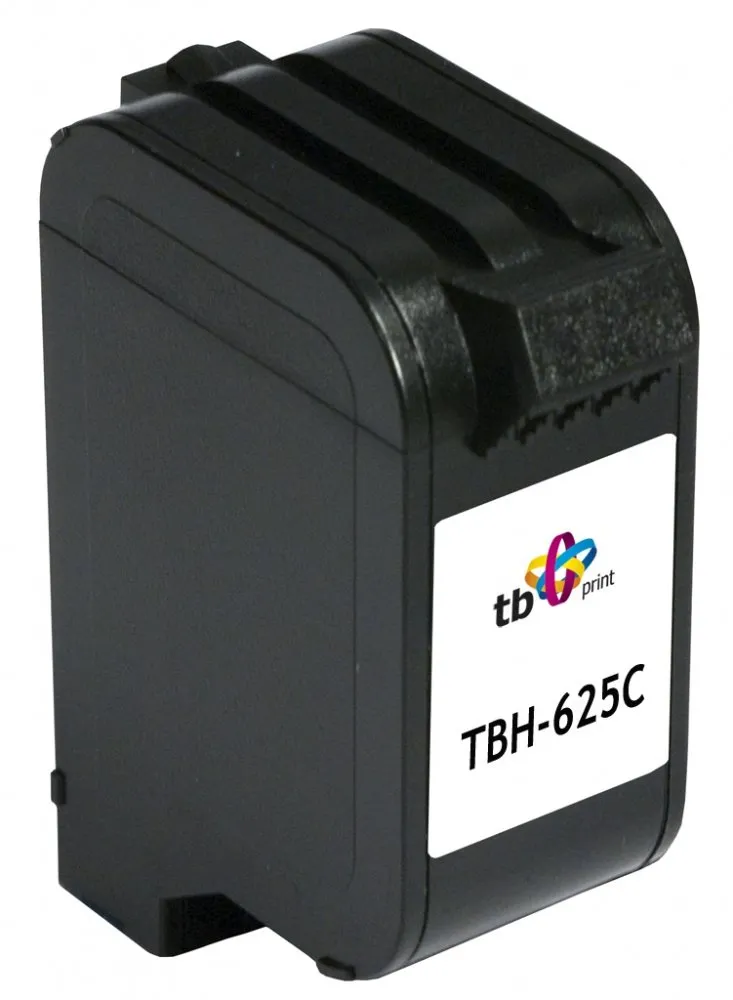Tusz TB Print TBH-625C (zamiennik 625) Kolor 39 ml