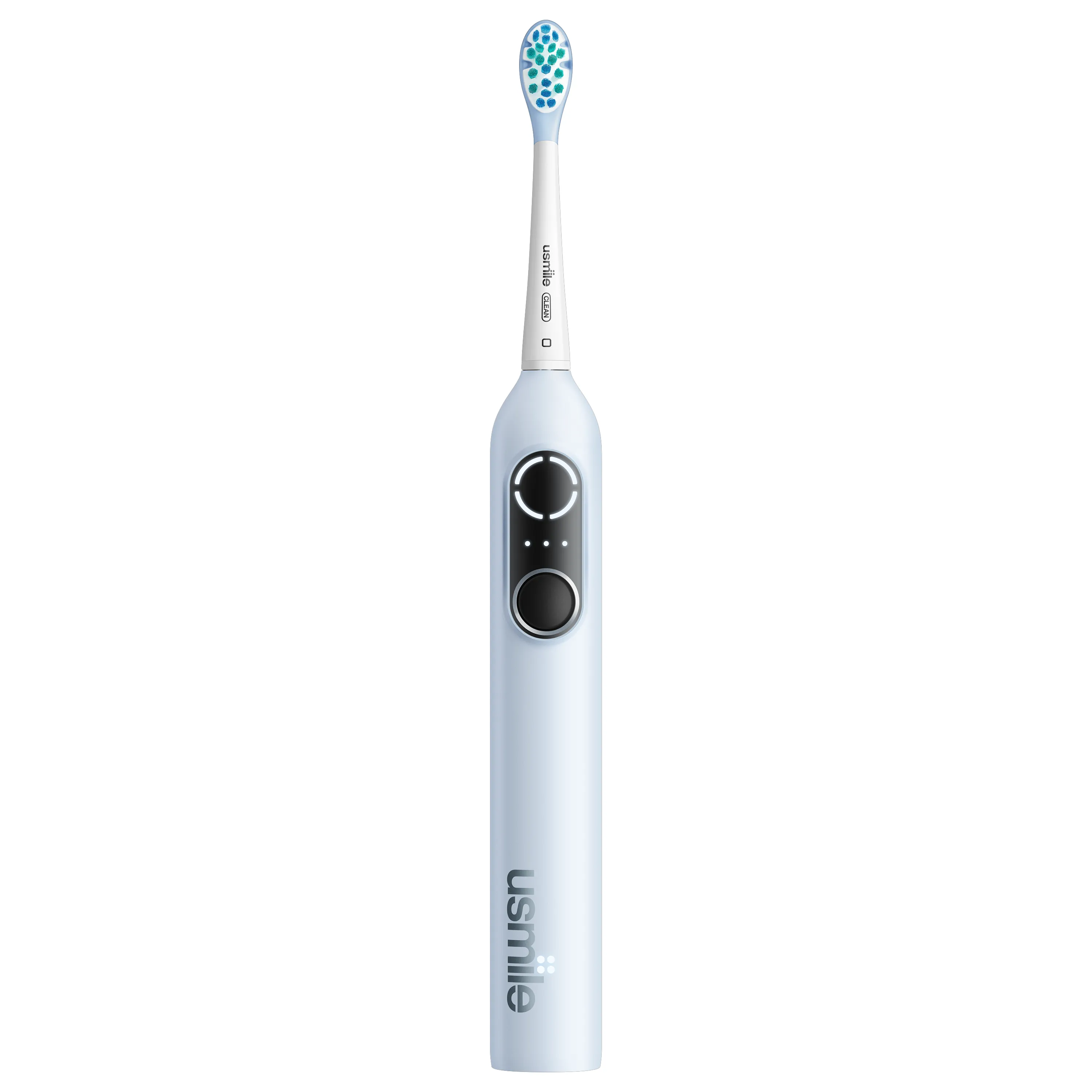 Szczoteczka soniczna Usmile P10 Pro Niebieski