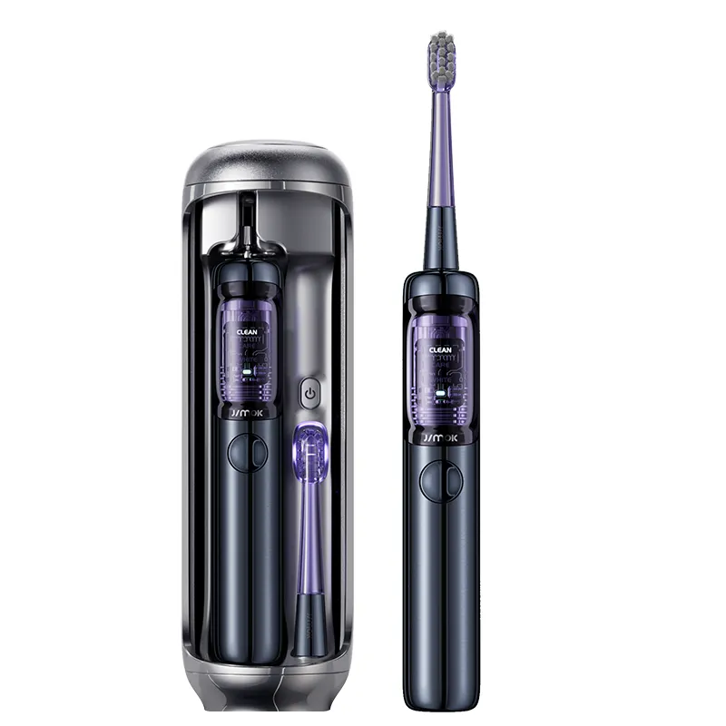 Szczoteczka soniczna Jimok J6 Capsule Blue
