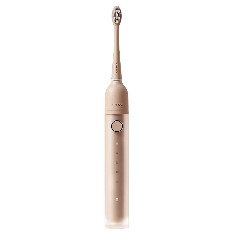 Szczoteczka soniczna Jimok R1 Apricot Pink