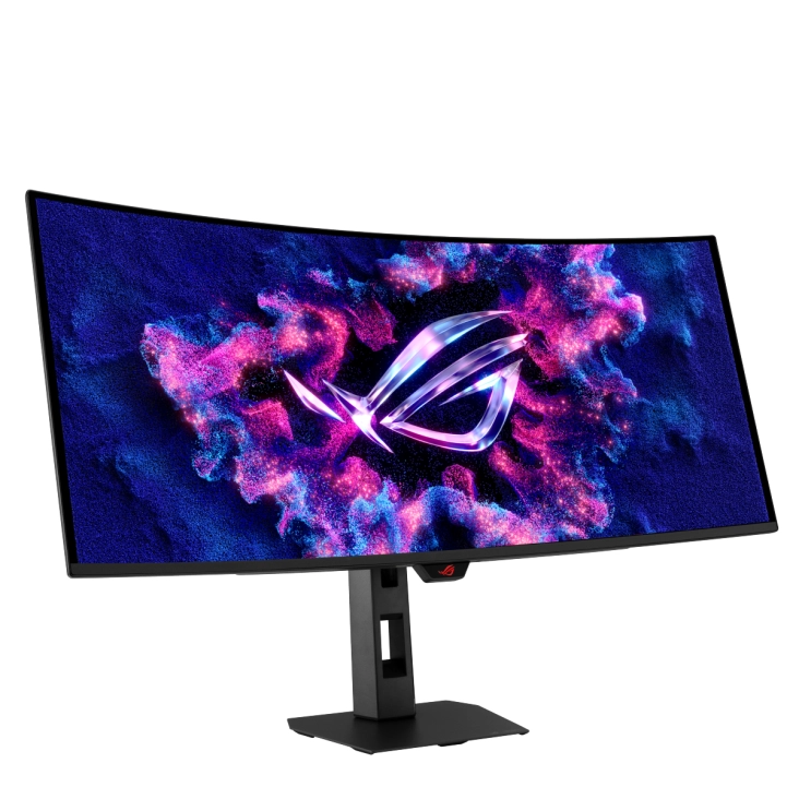 фото Монитор Asus ROG Strix XG34WCDMS (90LM0D20-B01971) 3