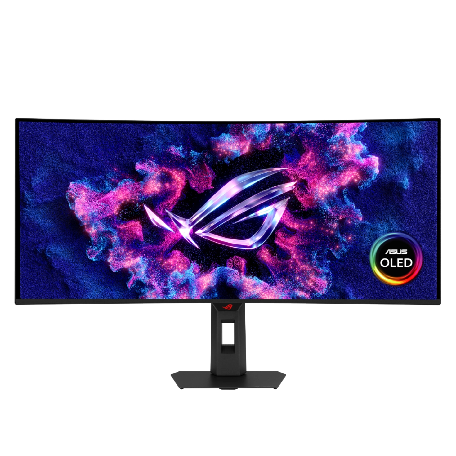 Monitor ASUS ROG Strix OLED XG34WCDMS 34" UWQHD Tandem QD-OLED 280Hz 0,03ms Zakrzywiony Gamingowy