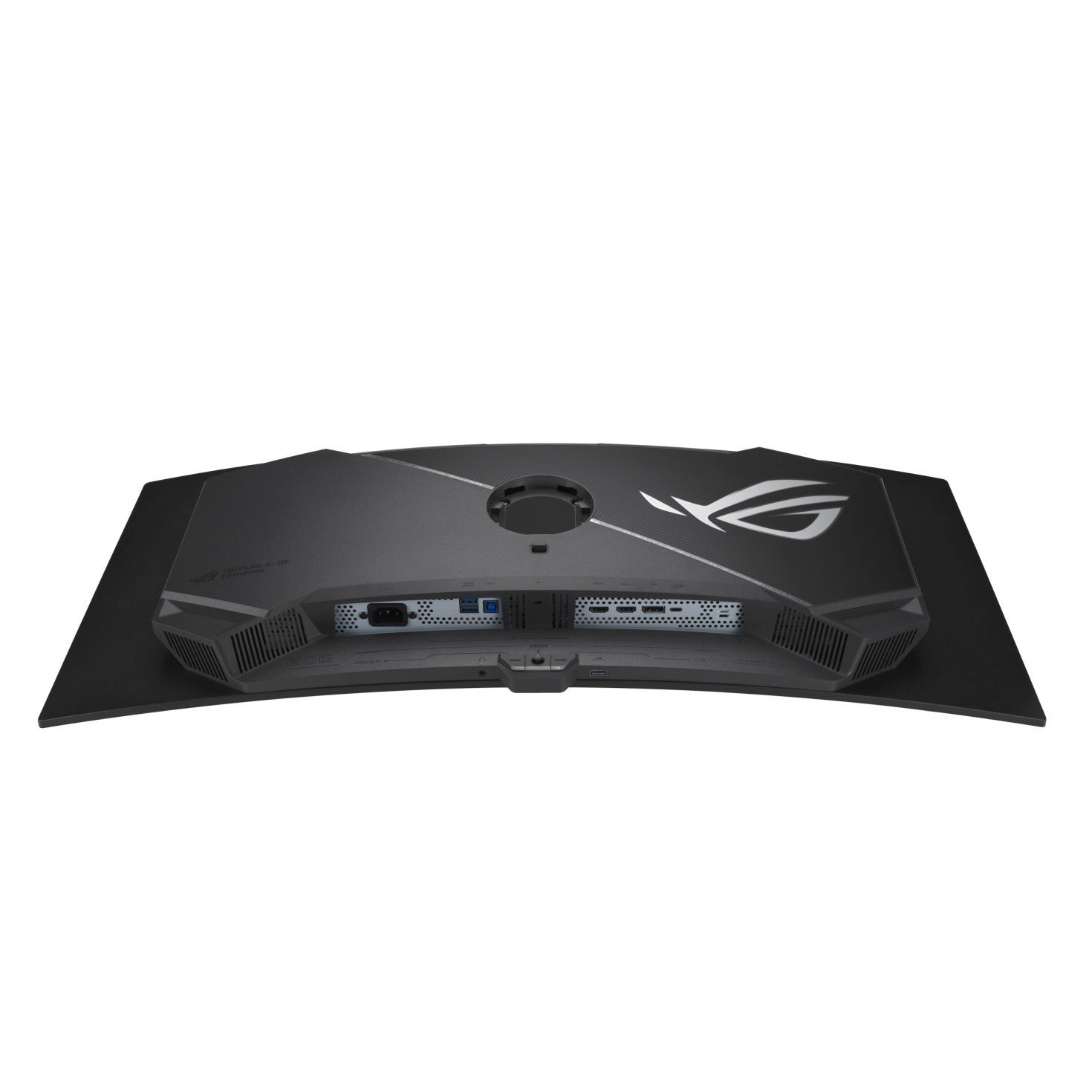 фото Монитор Asus ROG Strix XG34WCDMS (90LM0D20-B01971) 2