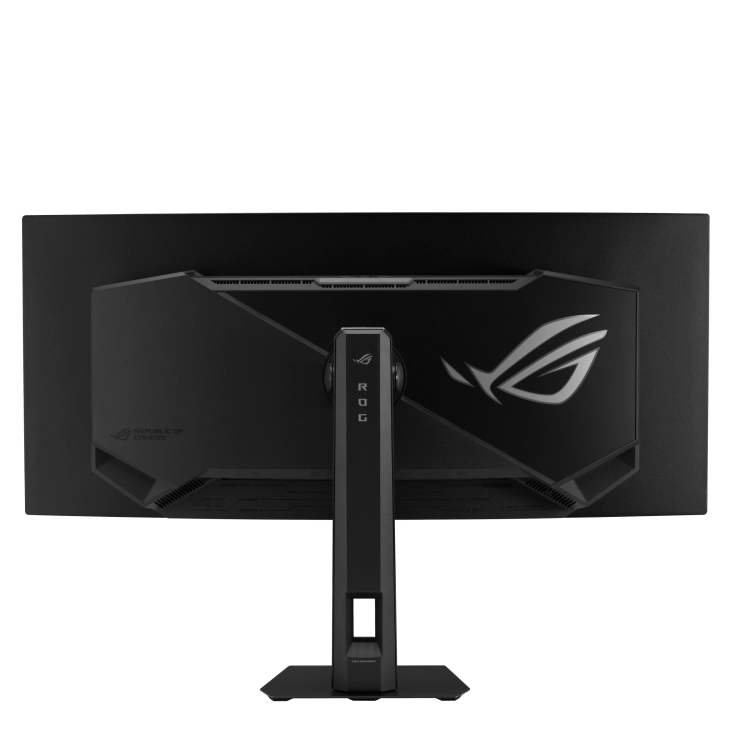 фото Монитор Asus ROG Strix XG34WCDMS (90LM0D20-B01971) 1